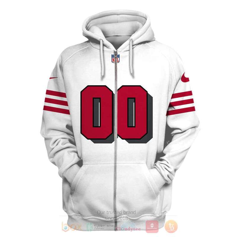 San_Francisco_49ers_NFL_Team_Personalized_3D_Hoodie_Jersey_Shirt_1