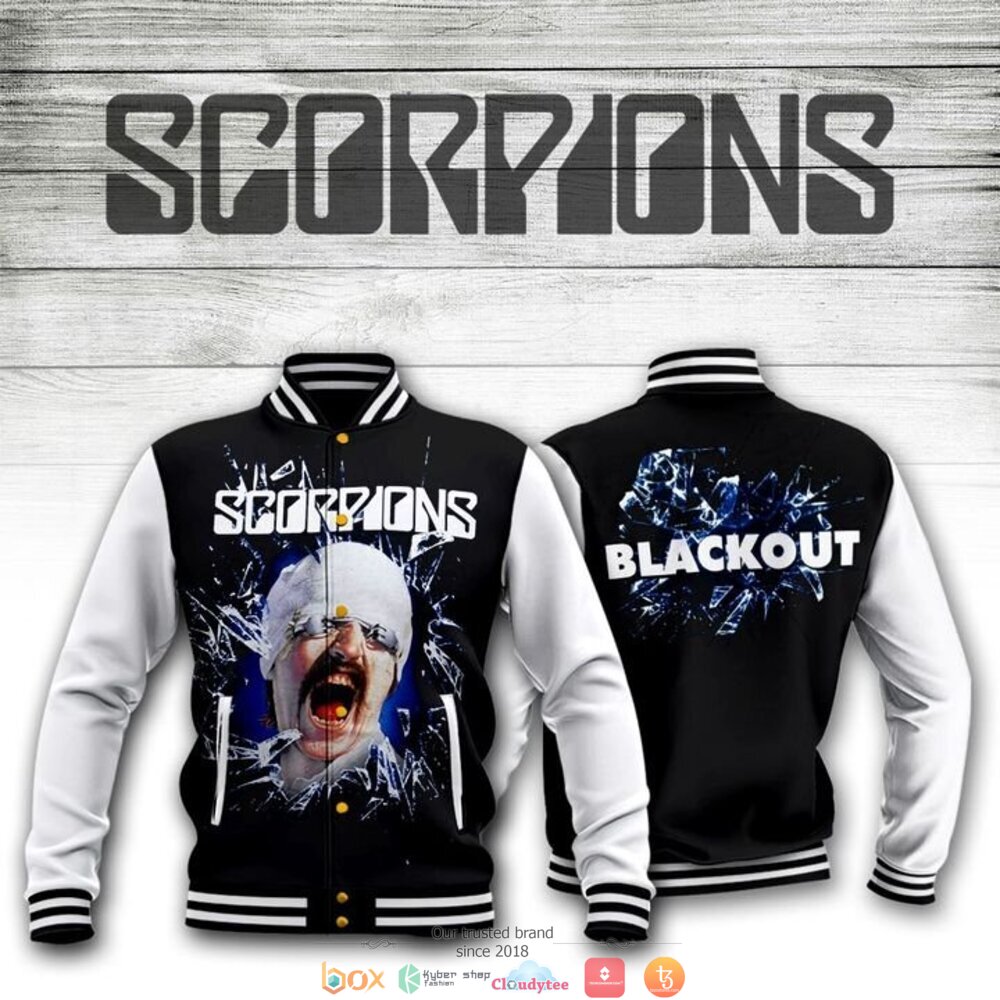 Scorpions_band_Blackout_Baseball_jacket