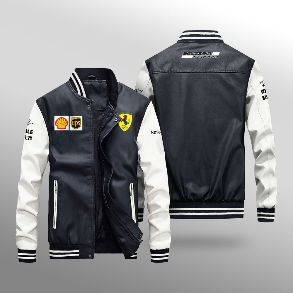 Scuderia_Ferrari_Racing_Leather_Bomber_Jacket