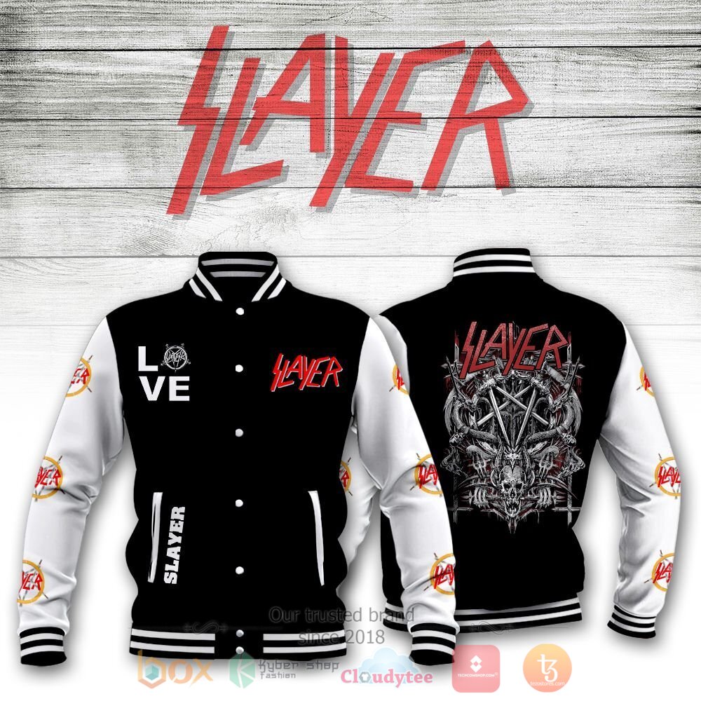 Slayer_Band_Basketball_Jacket