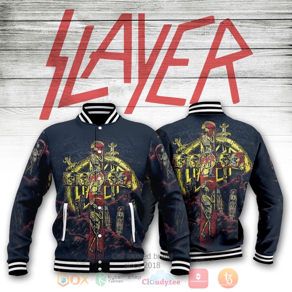 Slayer_Jesus_Cross_Band_Basketball_Jacket