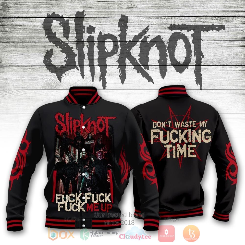 Slipknot_Fuck_Me_Up_Band_Basketball_Jacket