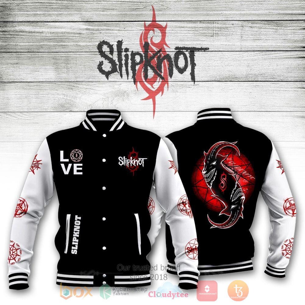 Slipknot_Love_Devil_Band_Basketball_Jacket