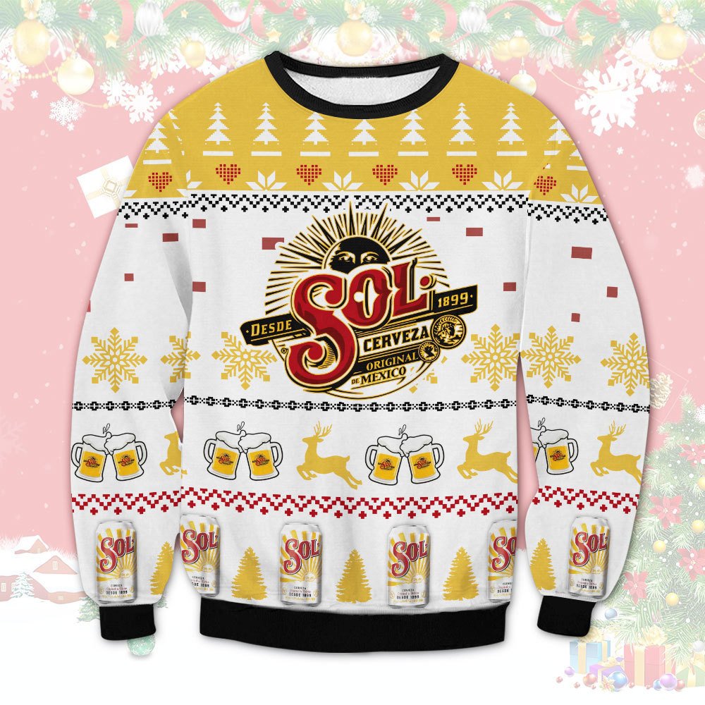 Sol_Cerveza_Original_1898_Christmas_Sweater