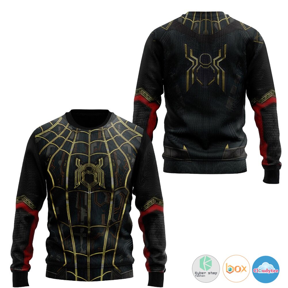 Spider-Man_3d_Over_Printed_shirt_Hoodie_1_2