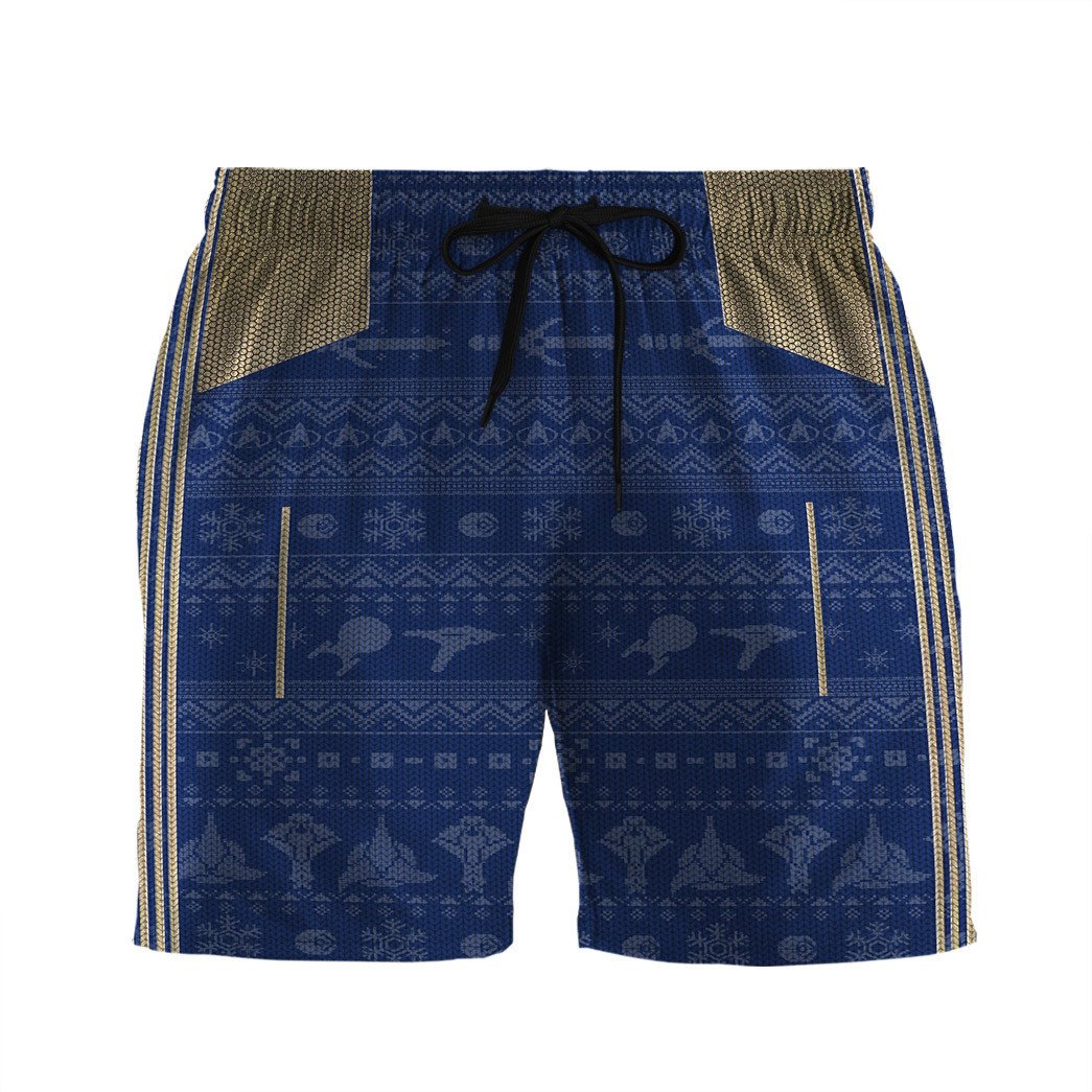 Star_Trek_Discovery_2017_Present_Hawaiian_Shirt_1