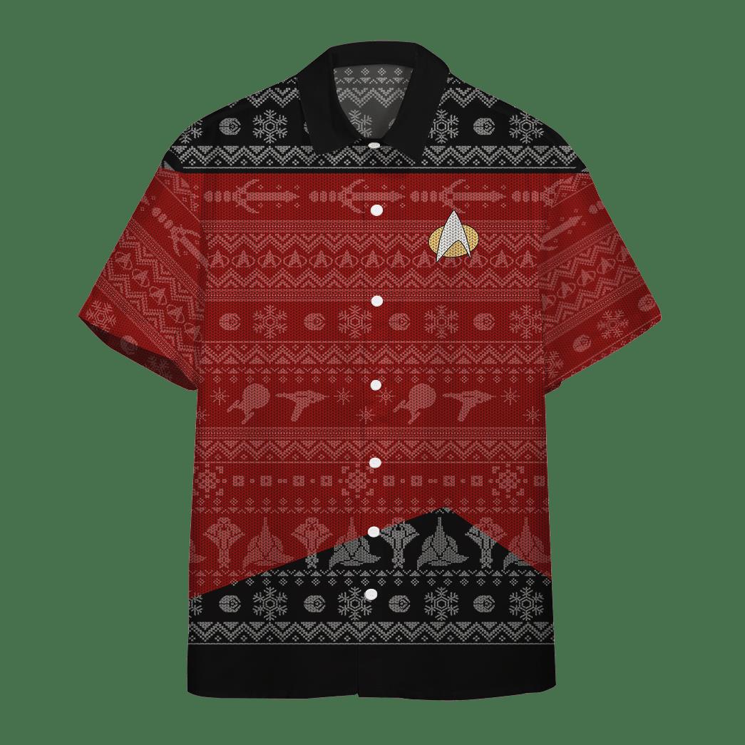 Star_Trek_The_Next_Generation_1987_Red_Hawaiian_Shirt