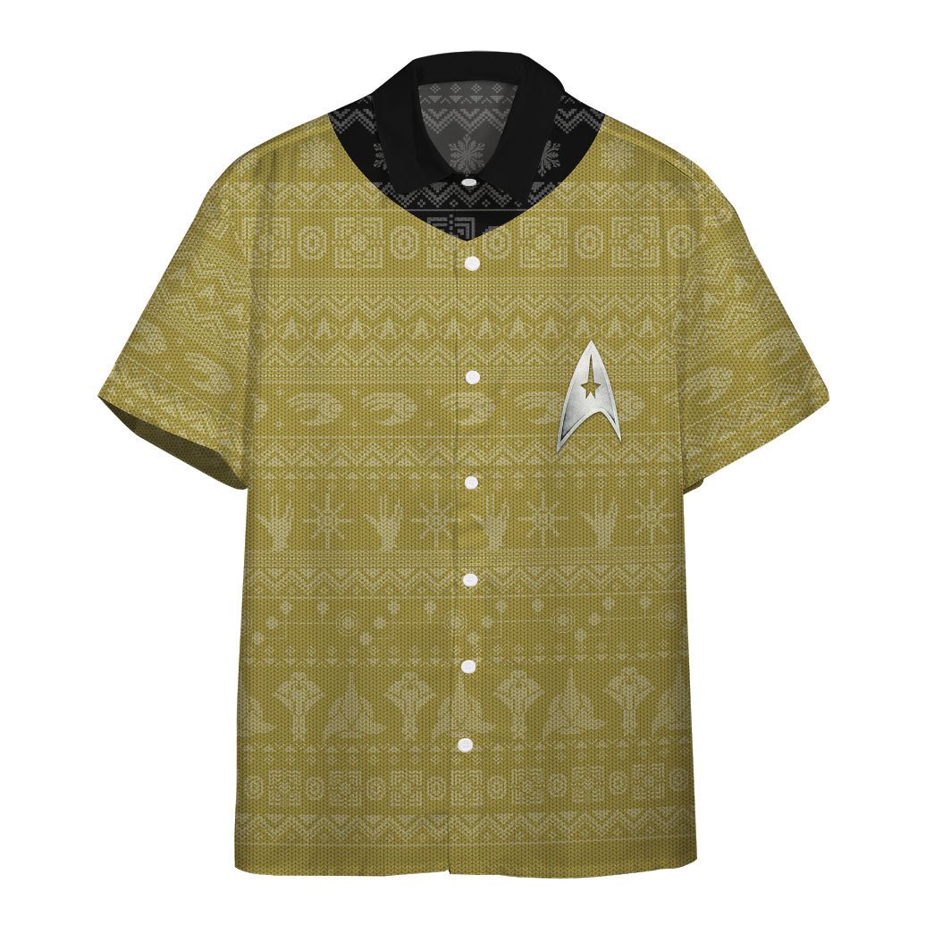 Star_Trek_The_Original_Series_1966_1969_Yellow_Hawaiian_Shirt