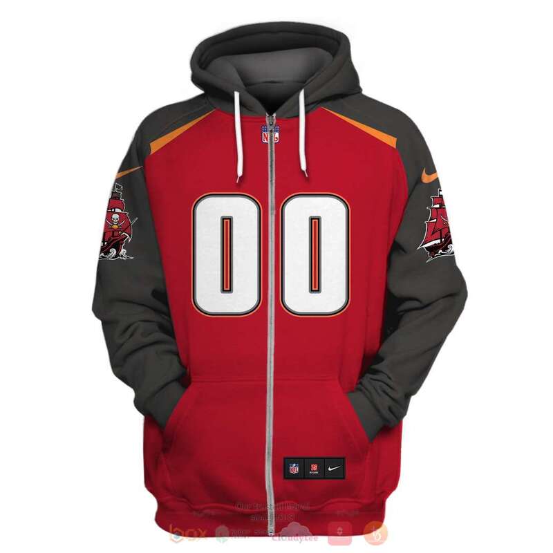 Tampa_Bay_Buccaneers_NFL_football_Personalized_3D_Hoodie_Jersey_Shirt_1