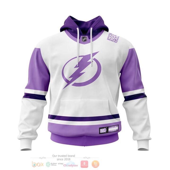 Tampa_Bay_Lightning_Fight_Cancer_Personalized_3D_Hoodie_Zip_Hoodie