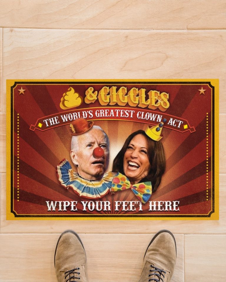 The-worlds-Greatest-clown-act-wipe-your-feet-here-doormat-3
