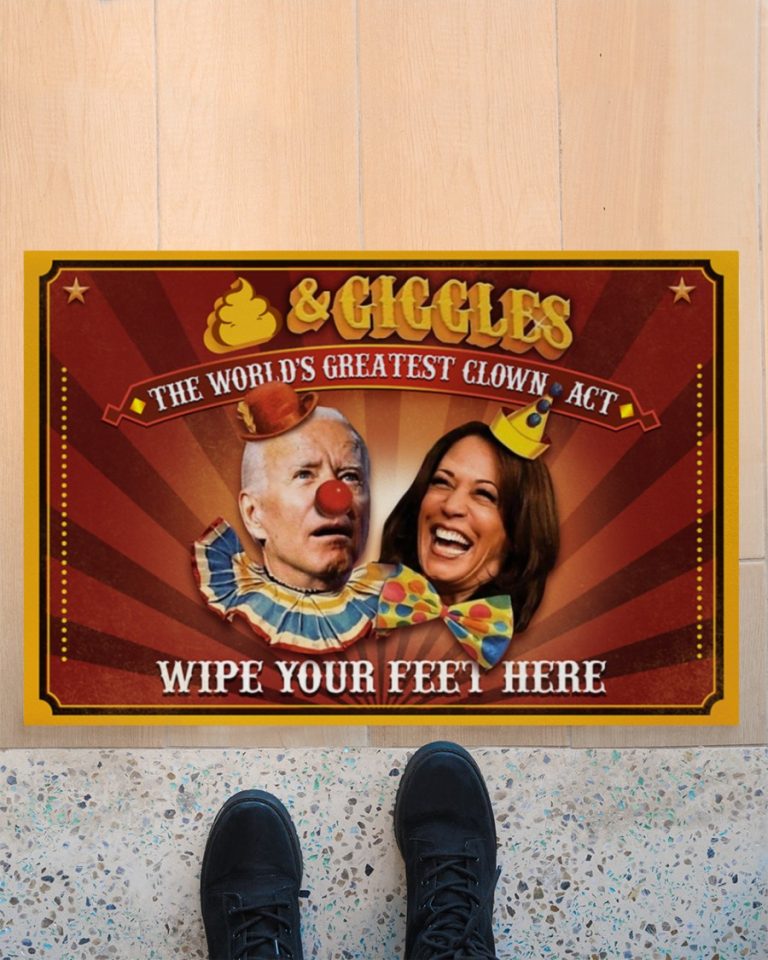 The-worlds-Greatest-clown-act-wipe-your-feet-here-doormat-4