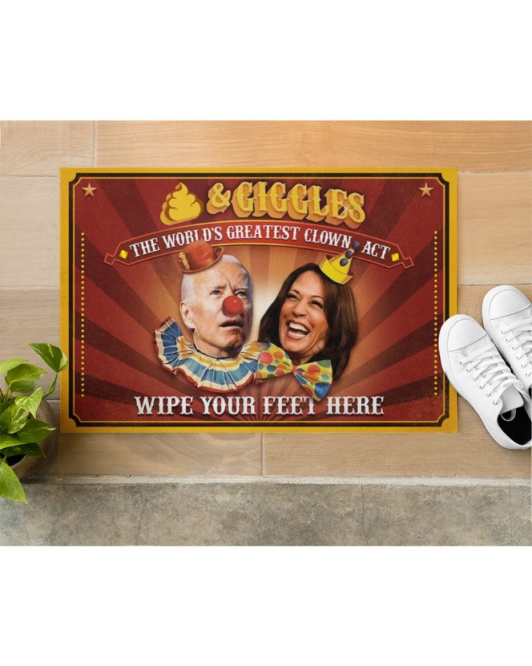 The-worlds-Greatest-clown-act-wipe-your-feet-here-doormat-5