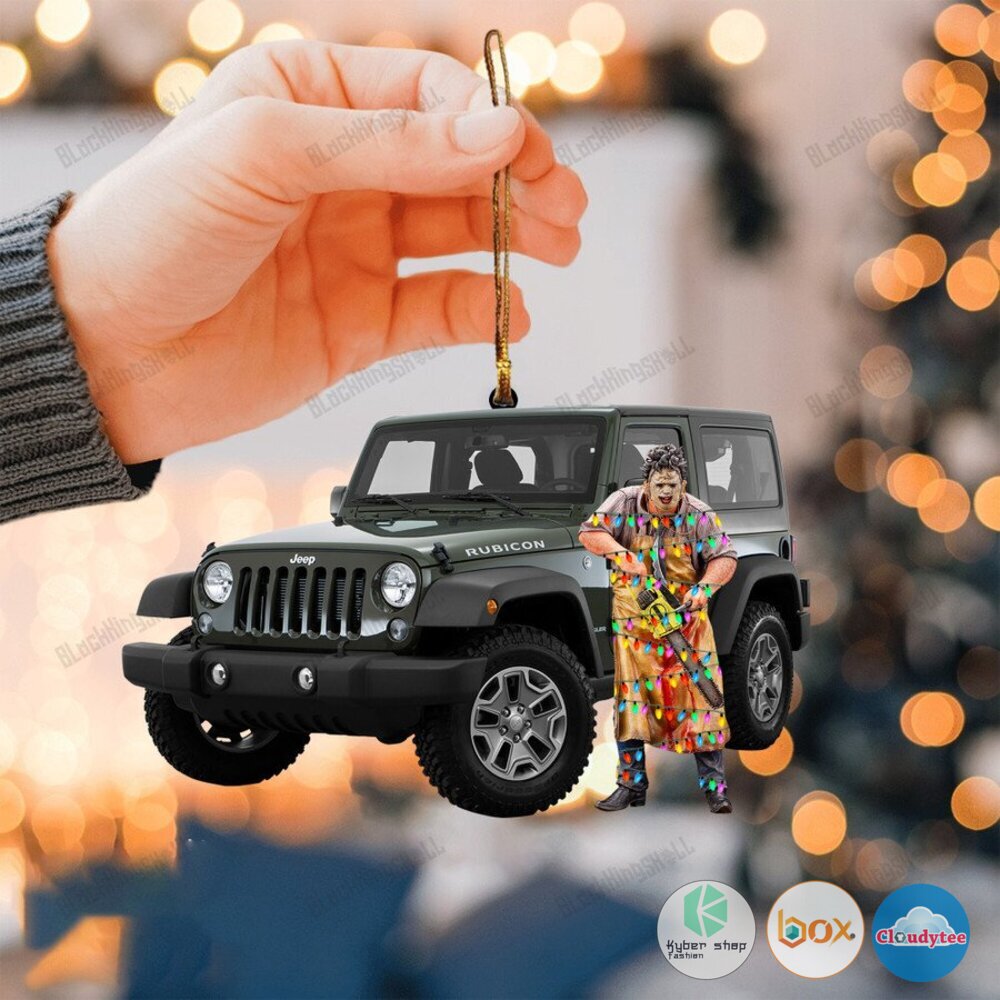 The_Chainsaw_Rubicon_jeep_Led_Lights_Christmas_Ornament