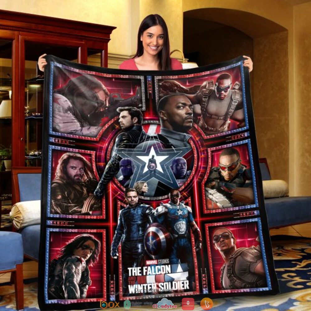 The_Falcon_and_The_Winter_Soldier_Blanket