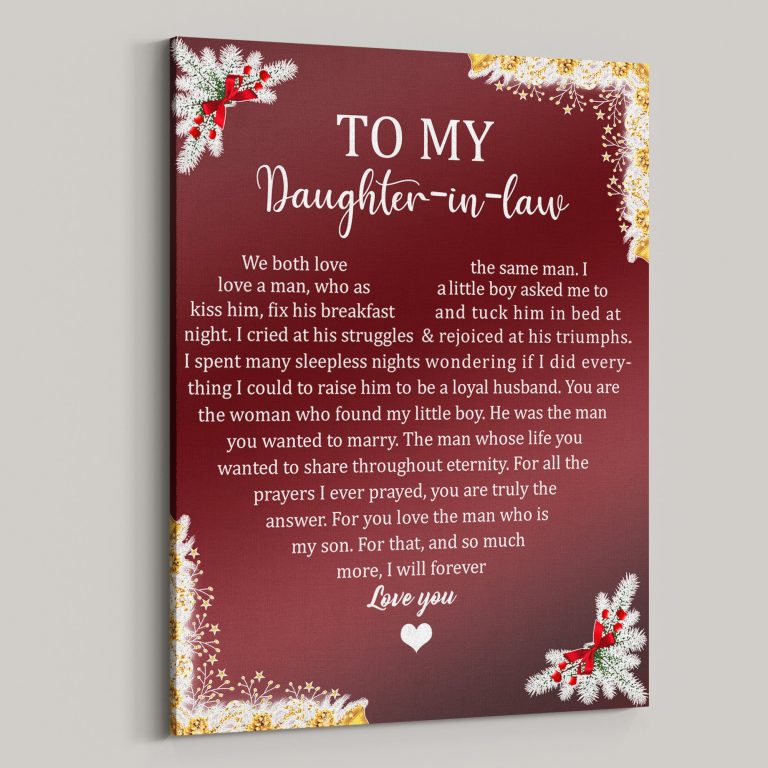 To_My_Daughter_In_Law_Holiday_Canvas_1