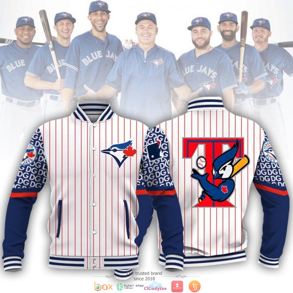 Toronto_Blue_Jays_MLB_Baseball_jacket