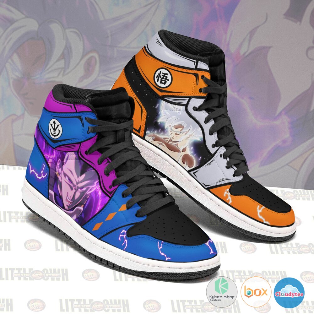 Ultra_Ego_Vegeta_Air_Jordan_High_top_shoes_1