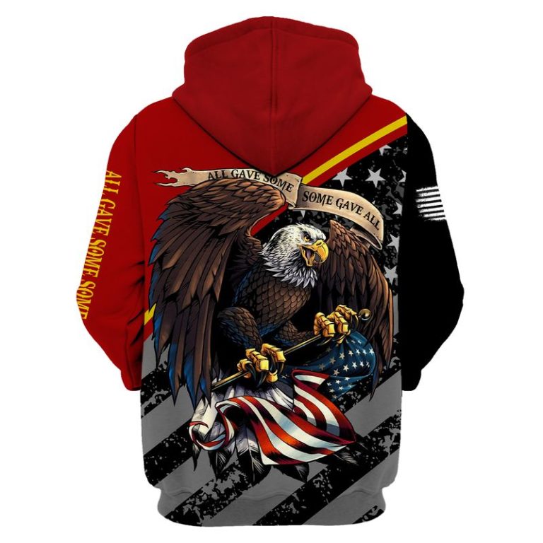 Veteran-All-gave-some-some-gave-all-3d-shirt-hoodie-5