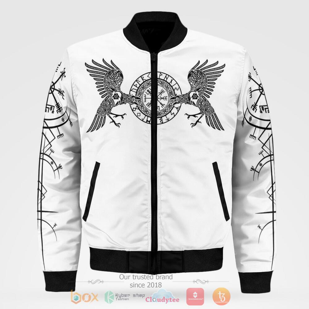 Viking_Raven_baseball_jacket_1