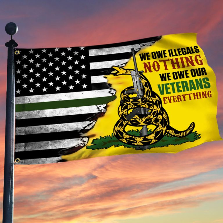 We-Owe-Illegals-Nothing-We-Owe-Our-Veterans-Everything-Gadsden-flag-1