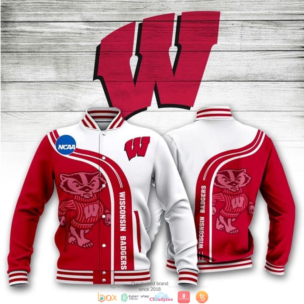 Wisconsin_Badgers_NCAA_Baseball_jacket
