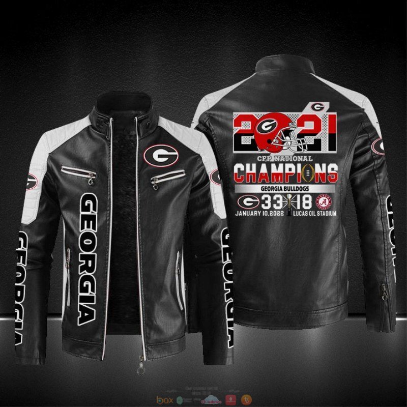 2021_CFP_National_Champions_Georgia_Bulldog_block_leather_jacket_1