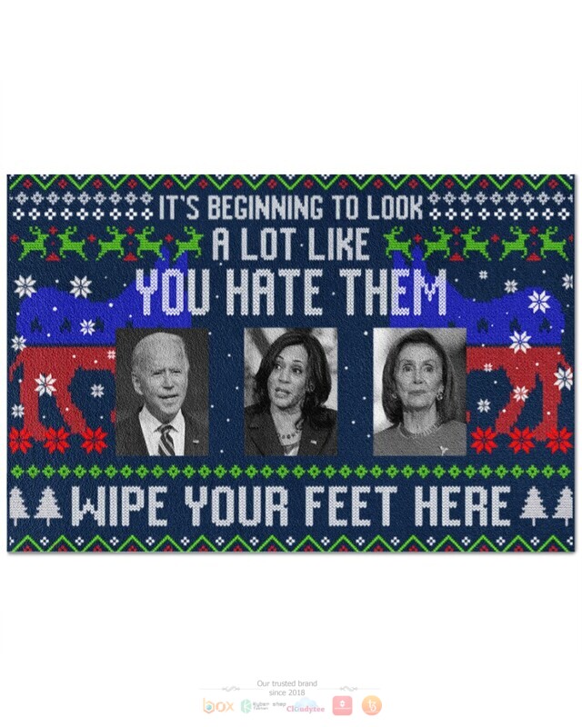 A_lot_like_you_hate_them_wipe_feet_here_Biden_doormat_1
