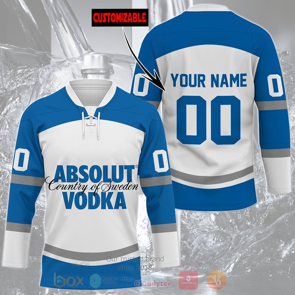 Absolut_Vodka_Personalized_Hockey_Jersey