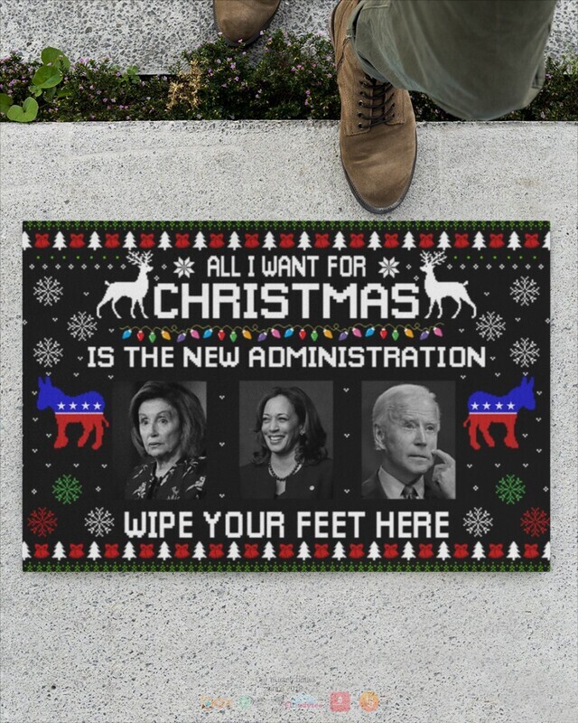 All_I_Want_For_Christmas_Is_the_new_Administration_Biden_Doormat