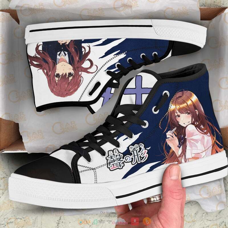 Anime_A_Silent_Voice_Shouko_Nishimiya_Canvas_high_top_shoes_1