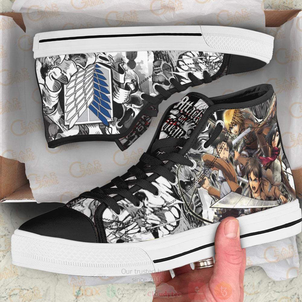 Anime_Attack_On_Titan_AOT_Scout_Squad_High_Top_Canvas_Shoes_1
