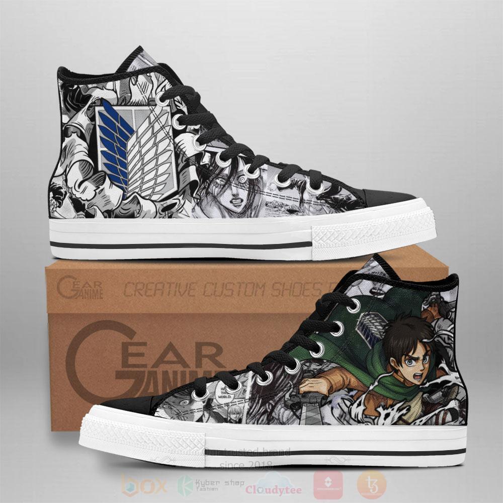 Anime_Attack_On_Titan_Eren_Fighting_High_Top_Canvas_Shoes