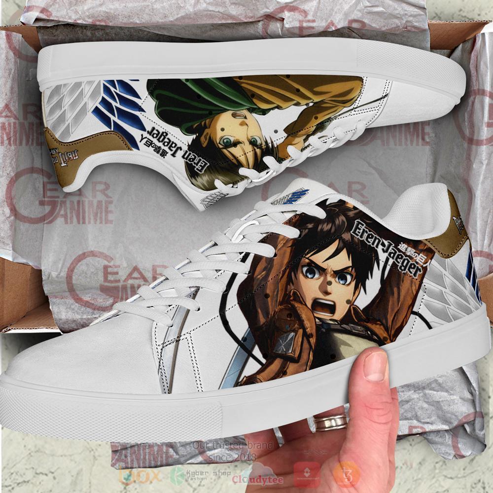 Anime_Attack_On_Titan_Eren_Yeager_Skate_Shoes_1