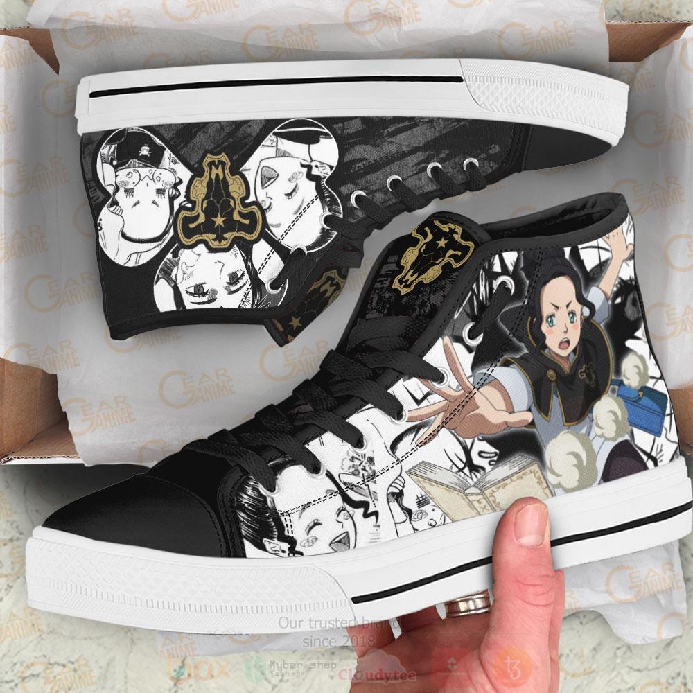 Anime_Black_Clover_Charmy_Pappitson_High_Top_Canvas_Shoes_1