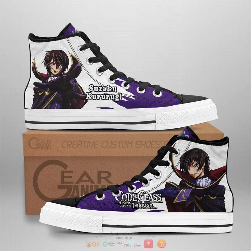 Anime_Code_Geass_Lelouch_Lamperouge_Canvas_high_top_shoes