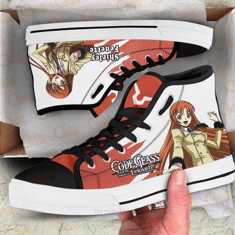 Anime_Code_Geass_Shirley_Fenette_High_Top_Canvas_Shoes_1