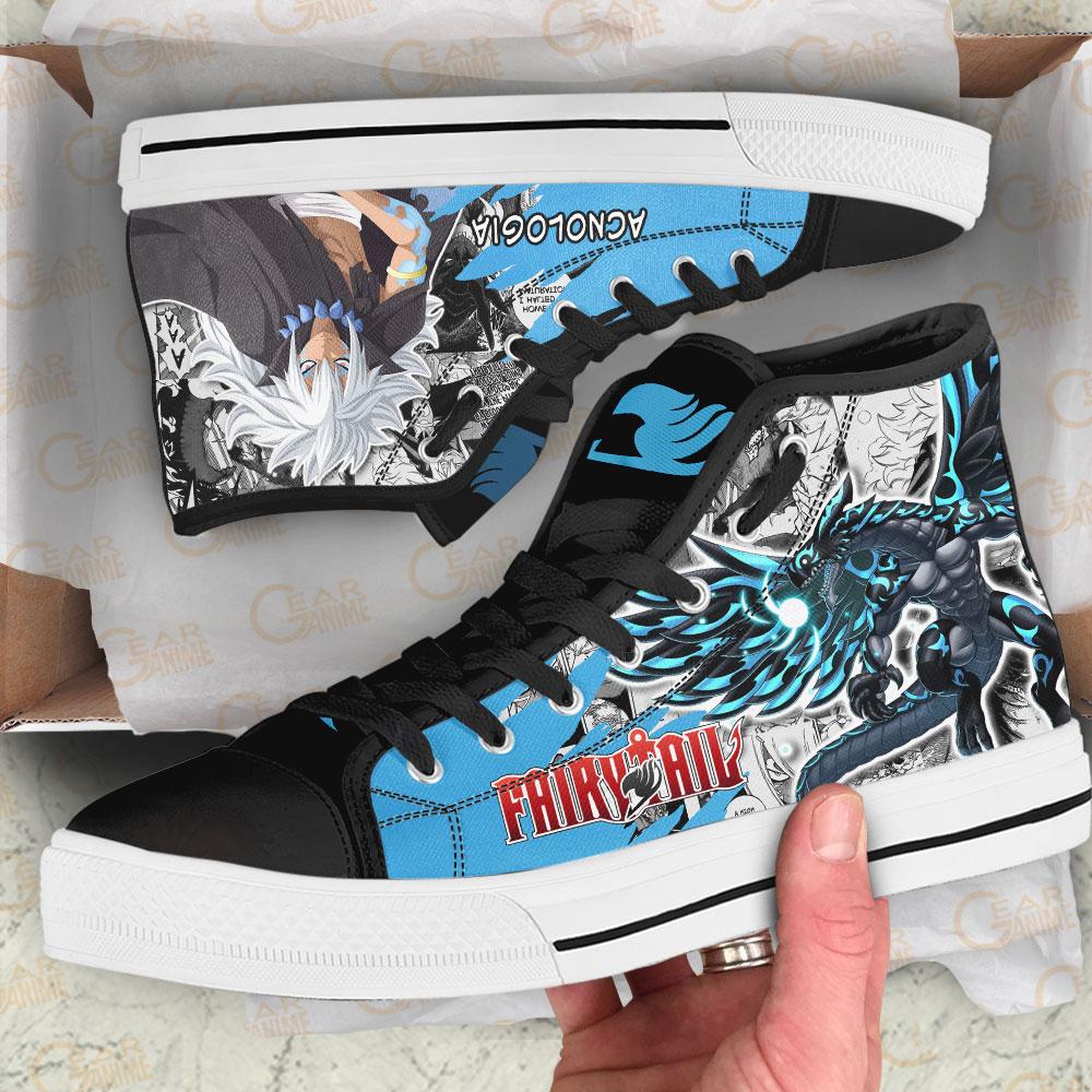 Anime_Fairy_Tail_Acnologia_High_Top_Canvas_Shoes_1