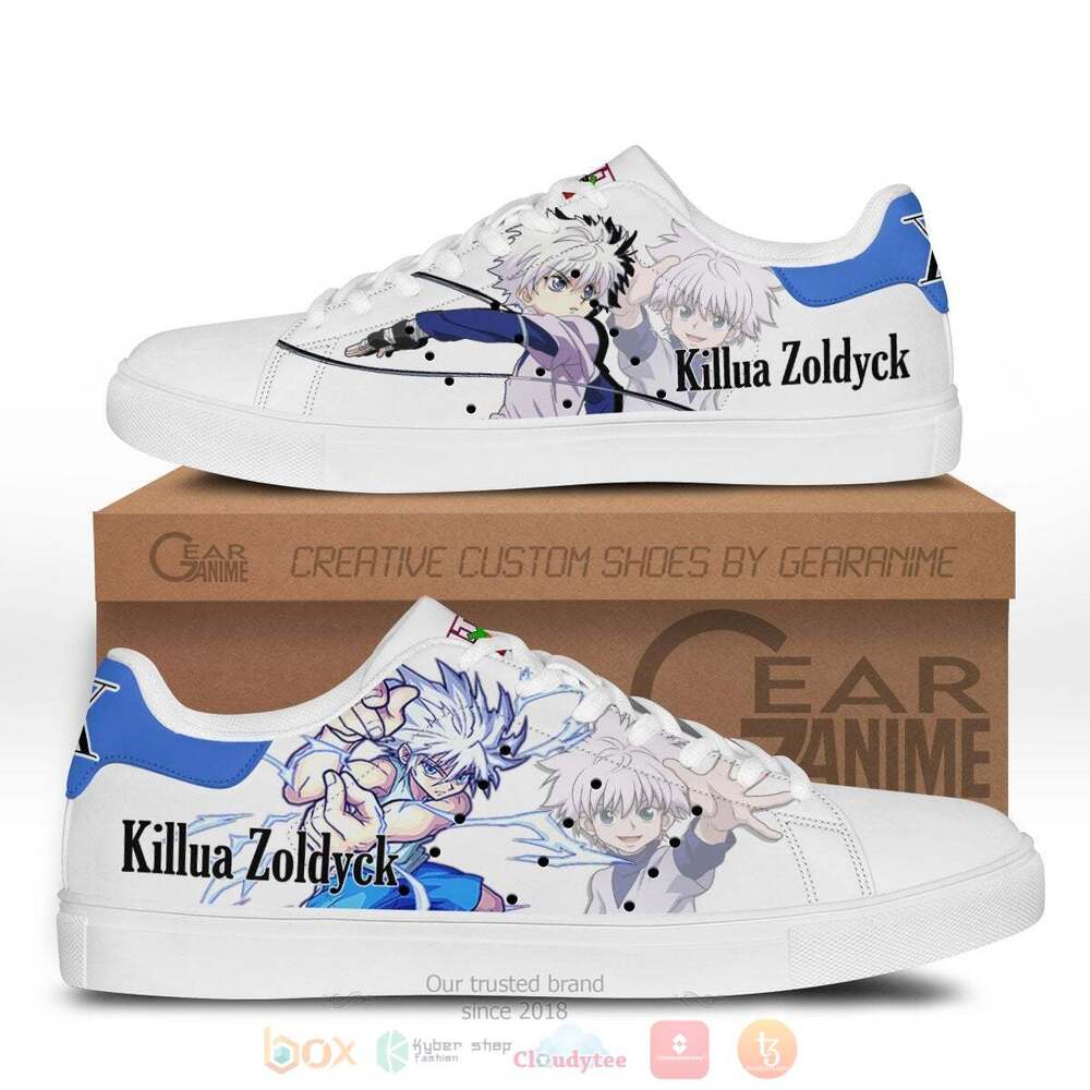 Anime_Hunter_X_Hunter_Killua_Zoldyck_Skate_Shoes