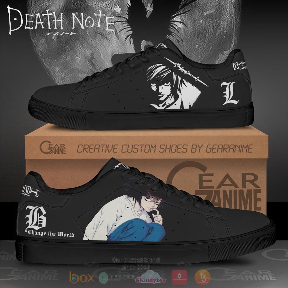 Anime_L_Lawliet_Shoes_Death_Note_Skate_Shoes