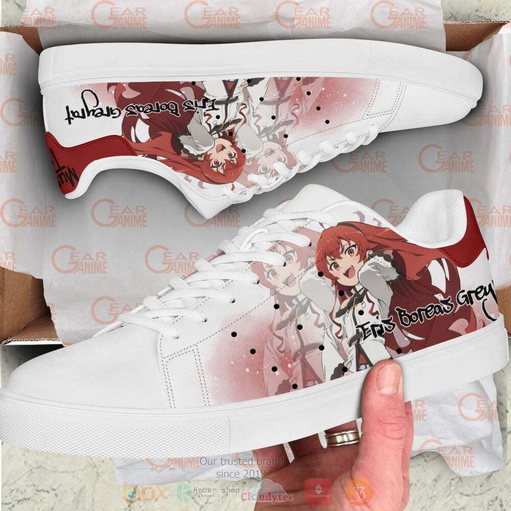 Anime_Mushoku_Tensei_Eris_Boreas_Greyrat_Skate_Shoes_1
