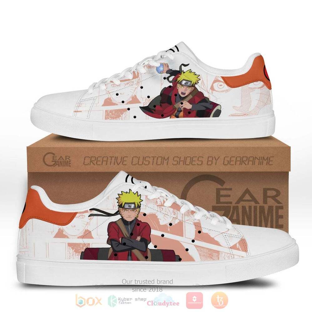 Anime_Naruto_Uzumaki_Sage_Skate_Shoes
