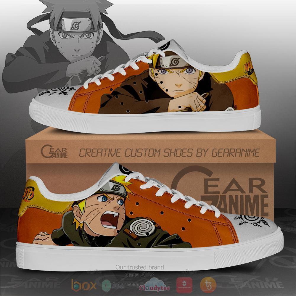 Anime_Naruto_Uzumaki_Skate_Shoes