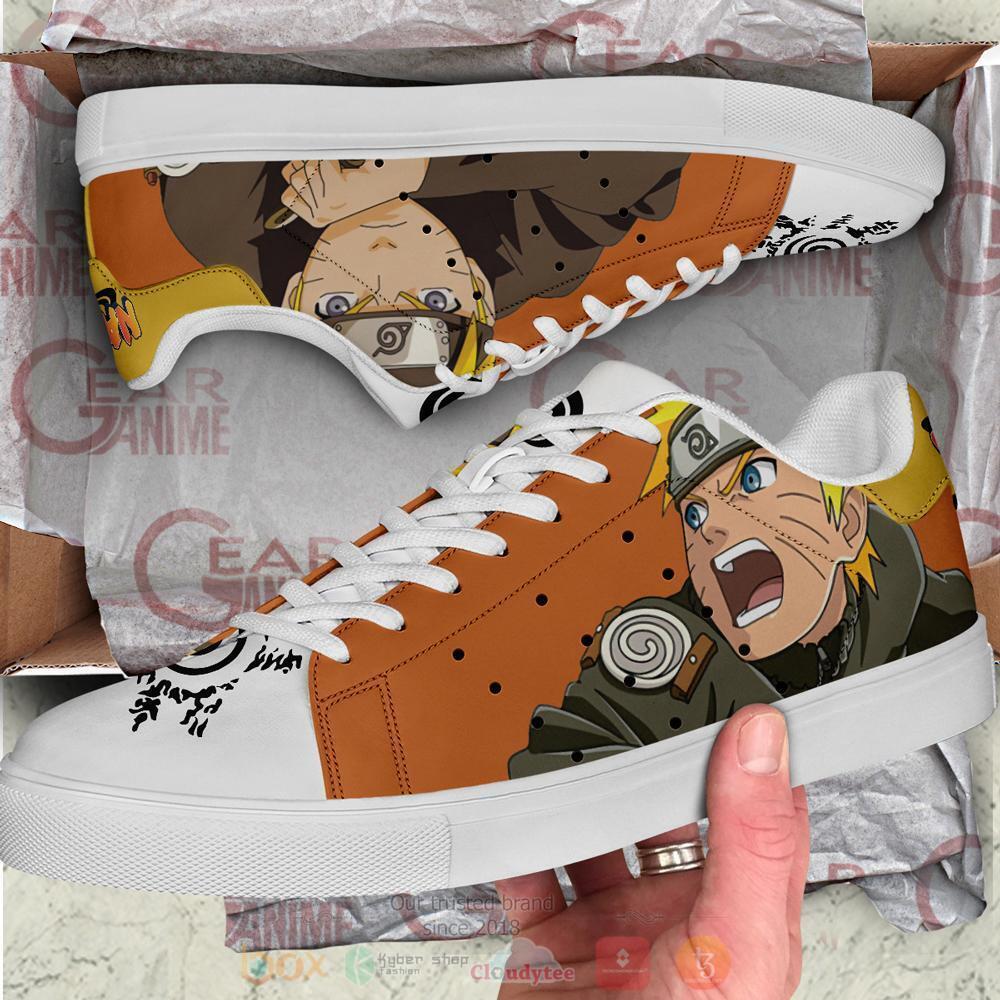 Anime_Naruto_Uzumaki_Skate_Shoes_1