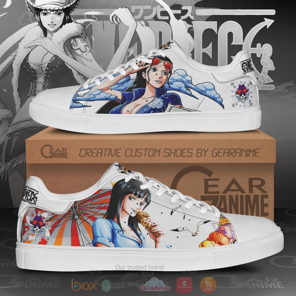 Anime_One_Piece_Nico_Robin_Skate_Shoes