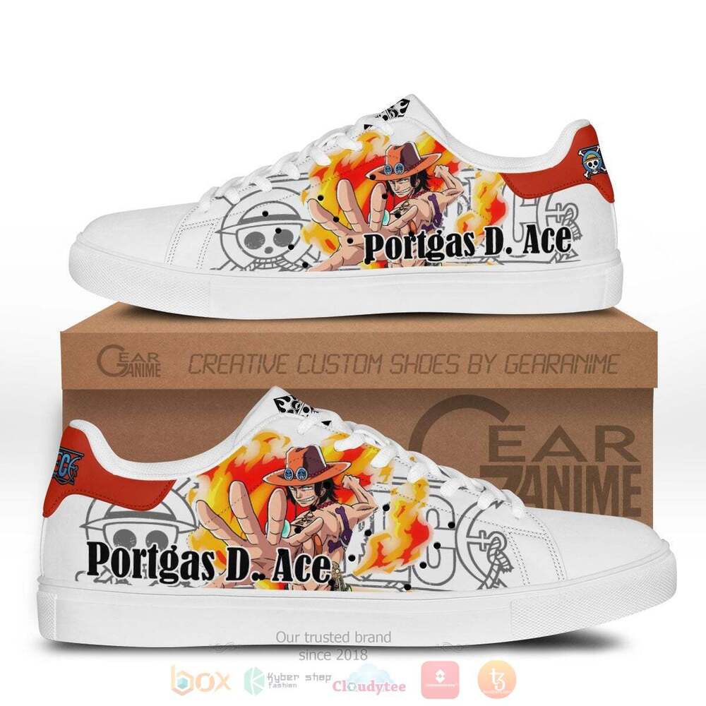 Anime_One_Piece_Sabo_And_Ace_Skate_Shoes