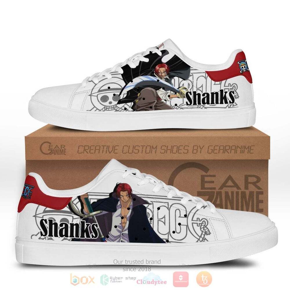 Anime_One_Piece_Shanks_Skate_Shoes