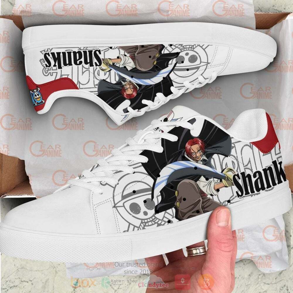 Anime_One_Piece_Shanks_Skate_Shoes_1