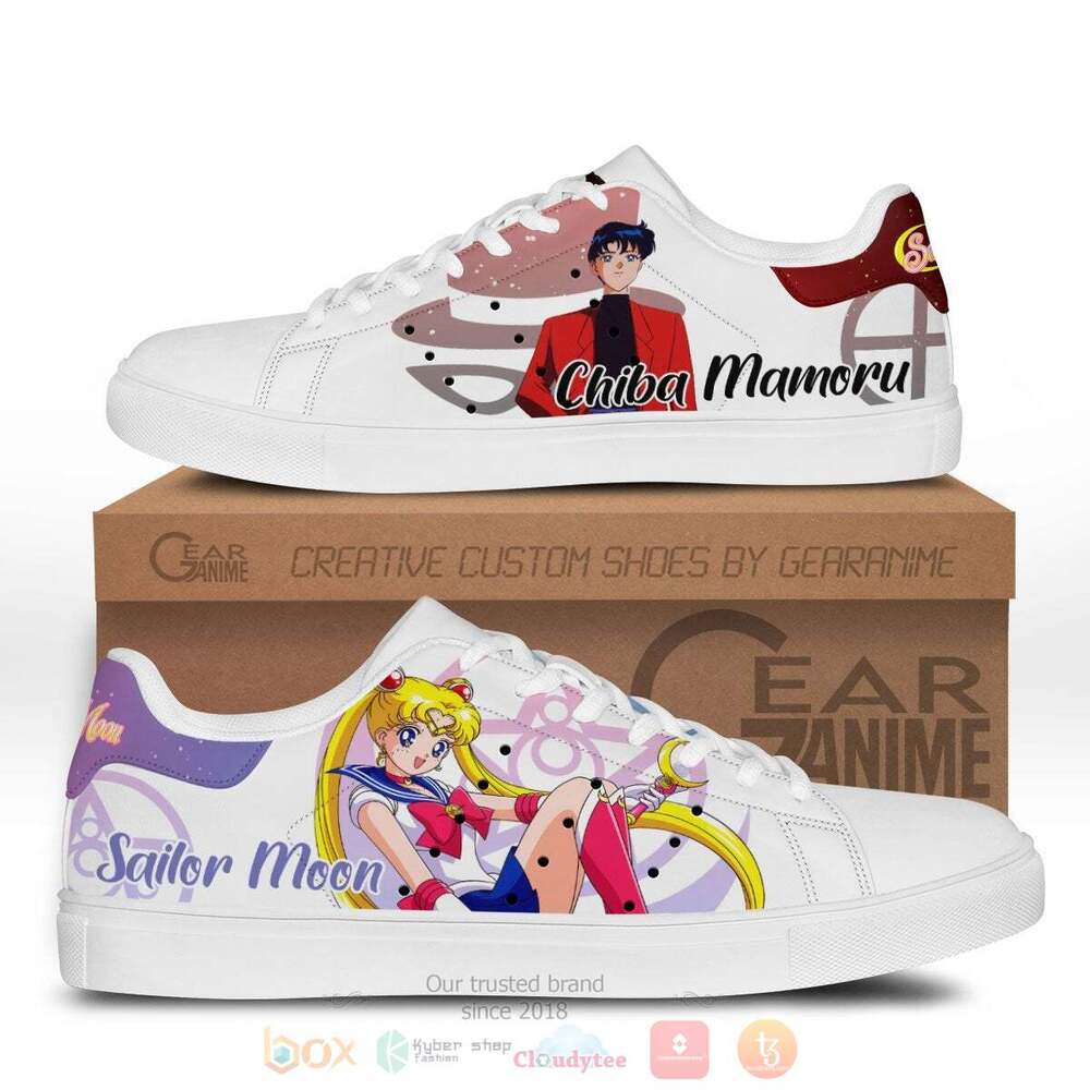 Anime_Sailor_Moon_And_Tuxedo_Mask_Skate_Shoes