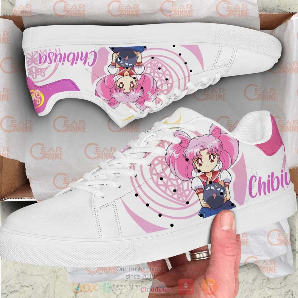 Anime_Sailor_Moon_Chibiusa_Tsukino_Chibi_Moon_Skate_Shoes_1
